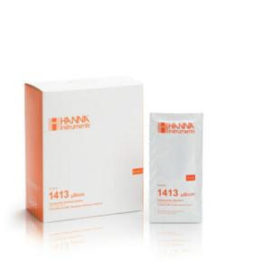 ハンナ HANNA　EC標準液 (スタンダードタイプ)　 ( HI 70031P )｜orangetool