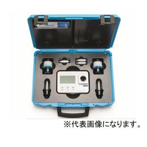 ハンナ HANNA　ポータブル残留塩素計/遊離塩素　 ( HI 97701C )｜orangetool