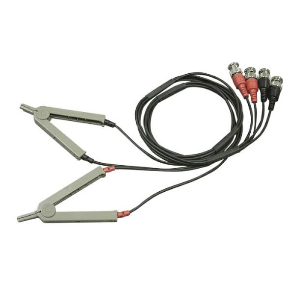 日置電機 HIOKI 4端子プローブ (3511/22/31/32他用) ( 9140 )