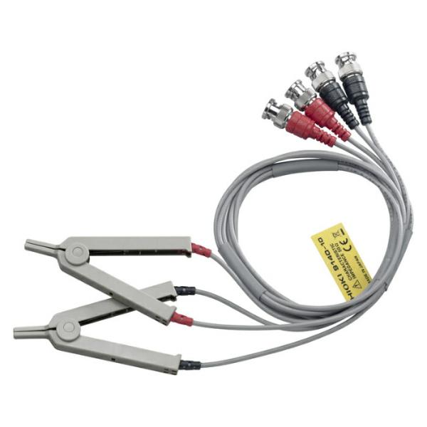 日置電機 HIOKI 4端子プローブ (IM3590/3570/3533/3523他用) ( 914...