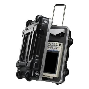 日置電機 HIOKI 携帯用ケース (PW3390・3390用) ( 9794 )｜orangetool