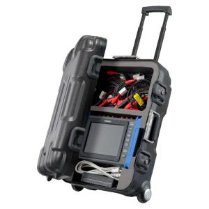 日置電機 HIOKI 携帯用ケース (MR8875用) ( C1004 )｜orangetool
