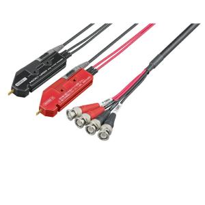 日置電機 HIOKI ピン形プローブ (BT4560用 1.5 m) ( L2003 )｜orangetool