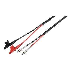 日置電機 HIOKI クリップ形リード (ST4030A、ST4030用) ( L2250 )｜orangetool