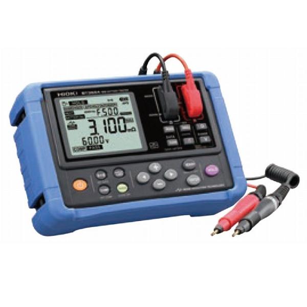 日置電機 HIOKI バッテリテスタ/本体のみ ( BT3554-50 )
