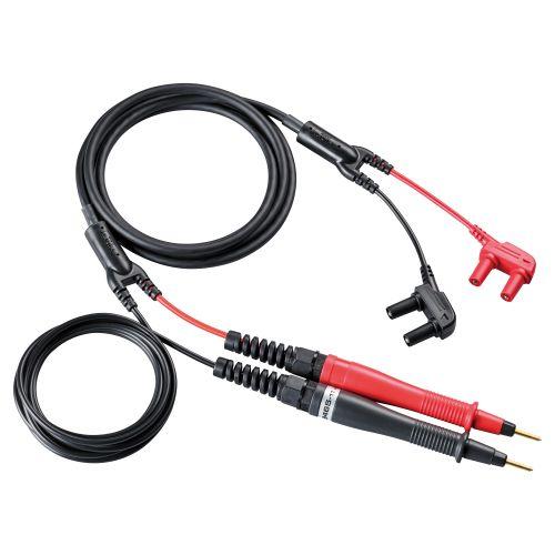 日置電機 HIOKI ピン型リード ( 9465-11 )