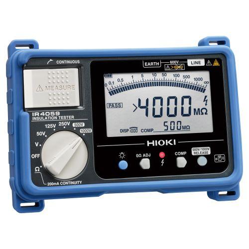 日置電機 HIOKI 絶緑抵抗計 ( IR4059 )