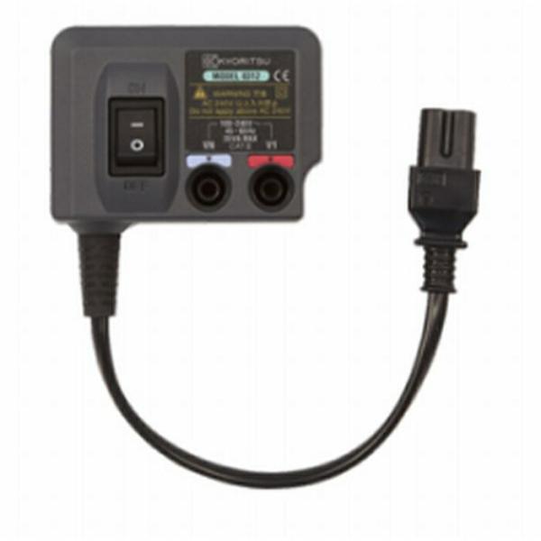共立電気計器 電源供給アダプタ ( 8312 )