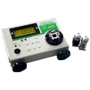 ［杉崎計器］ デジタルトルクテスタ ( CD-100M )｜orangetool