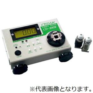 ［杉崎計器］ デジタルトルクテスタ ( CD-10M )｜orangetool
