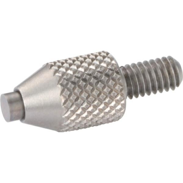 ミツトヨ　超硬ニードルφ２　　　　Ｌ＝１　 ( 21AZB759 )