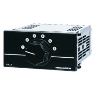 シマデン 切替器 ( KR17-0 )｜orangetool