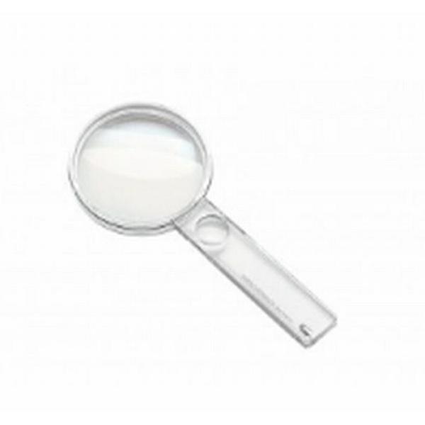 エッシェンバッハ　ESCHENBACH　クリスタルルーペ　3.25倍　　 ( 2612-40 )