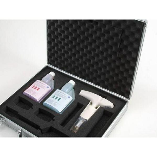 テストー　デジタルPH計　testo 205セット ( 205-S )