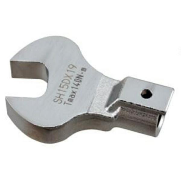 東日製作所　ＳＨ型オープンヘッド　交換ヘッド ( SH6DX8 )