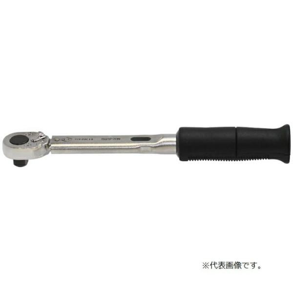 東日製作所　【トルクフリー】単能型手動式トルクレンチ　ＢＱＳＰ型　 ( BQSP120N. )