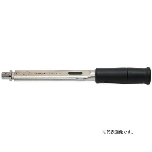 東日製作所　【トルクフリー】単能型手動式トルクレンチ　ＢＣＳＰ型　 ( BCSP400NX22D. ...