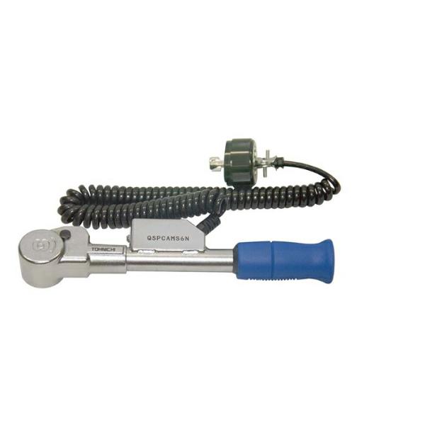 東日製作所　【トルクフリー】単能型手動式トルクレンチ　ＱＳＰＣＡ型　 ( QSPCALS30N. )
