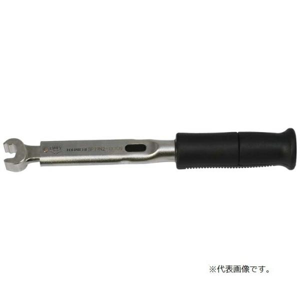 東日製作所　【トルクフリー】単能型ＬＳ付手動式トルクレンチ　ノッチ式ＳＰ型　 ( SP38N2X14...