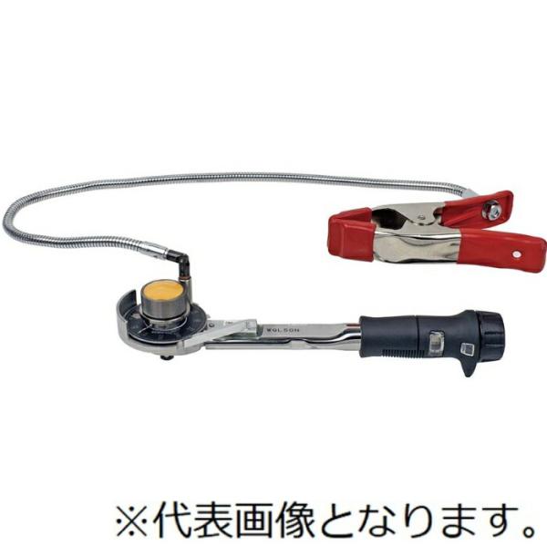東日製作所　角度レンチ／シグナル式トルクレンチ／締付作業用　 ( WQL50N )