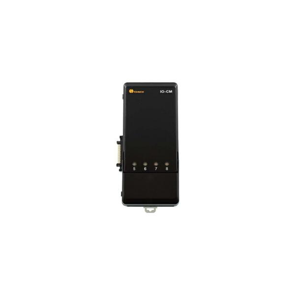 東日製作所　新型接点ボックス　 ( IO-CM )