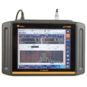 東日製作所　軸力計(超音波締付試験機)　 ( TT3000 )｜orangetool
