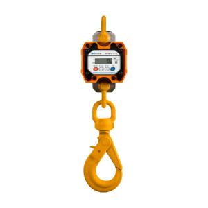 エー・アンド・デイ Ａ＆Ｄ 外部表示器付き 防塵・防水クレーンスケール 3t ( FJ-3T-BT )｜orangetool