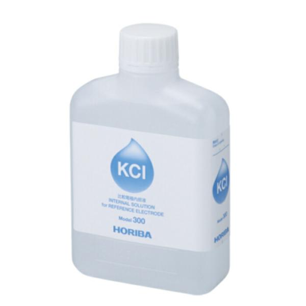 堀場製作所　比較電極内部液　250ml ( 300 )