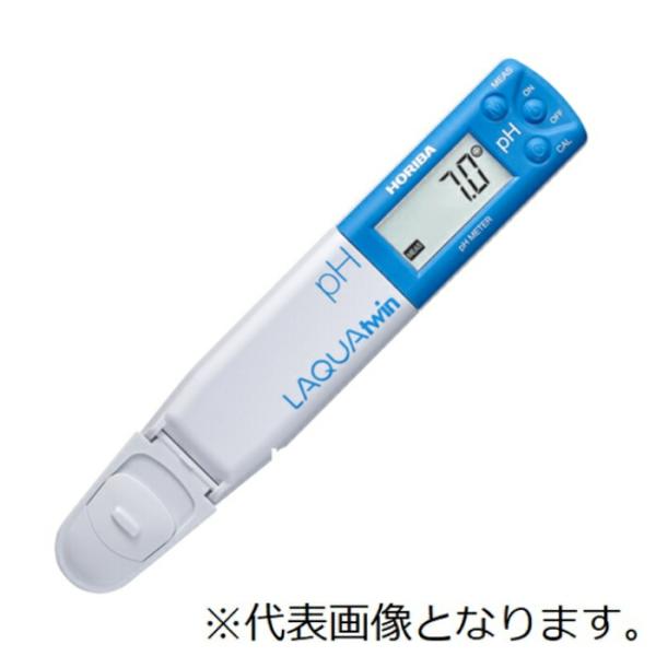 堀場製作所　コンパクトＰＨメータ　 ( PH-22B )