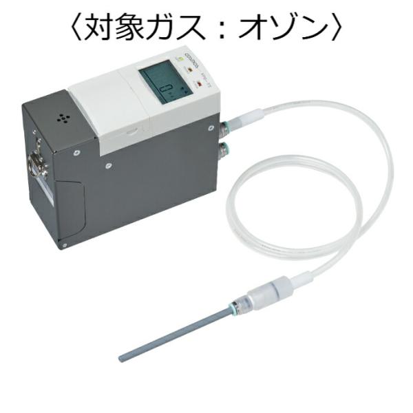 新コスモス電機　毒性ガス検知器　対象ガス：オゾン ( XPS-7-2[O3] )