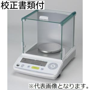 島津製作所 電子天秤 校正証明書+トレサビリティ体系図付 ( TX2202N )｜orangetool
