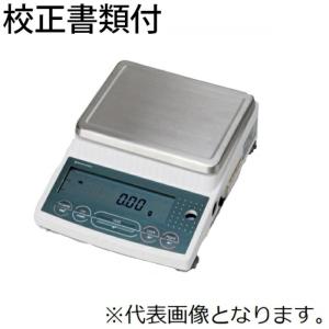 島津製作所 電子上ざら天びん 校正証明書+トレサビリティ体系図付 ( BL-2200H )｜orangetool