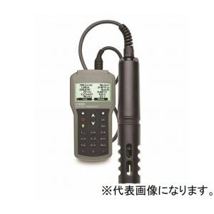 ハンナ HANNA　ポータブル多項目計10mケーブル付　 ( HI 98194/10 )｜orangetool