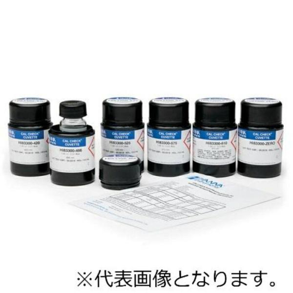 ハンナ HANNA　HI 83306用バリデーター　 ( HI 83306-11 )