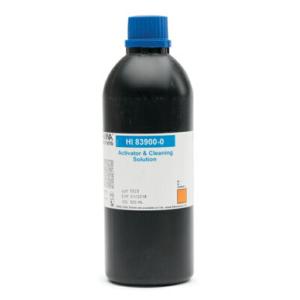 ハンナ HANNA　HI 83900用洗浄液キット500ｍL　 ( HI 83900-25 )｜orangetool