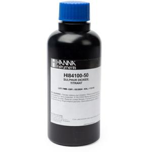 ハンナ HANNA　滴定液110mL　 ( HI 84100-50 )｜orangetool