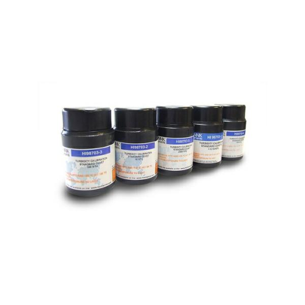 ハンナ HANNA　HI 88703用標準液セット　 ( HI 88703-11 )