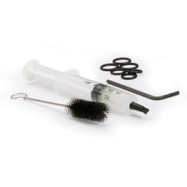 ハンナ HANNA　HI 98195用電極メンテナンスキット　 ( HI 76981952 )