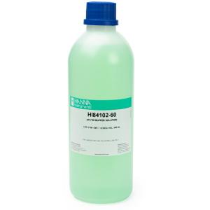 ハンナ HANNA　PＨ　7．00標準液500ｍL　 ( HI 84102-60 )｜orangetool