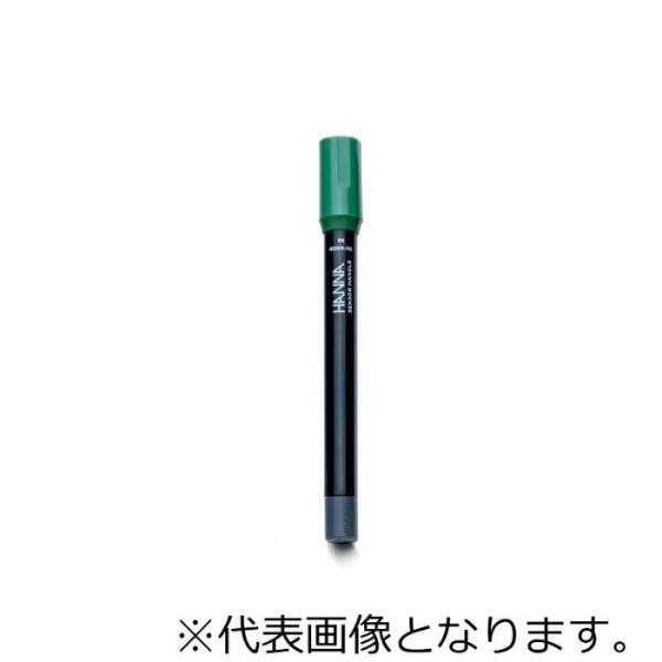 ハンナ HANNA　IＳＥハーフセル電極（フッ化物）　 ( HI 4010 )