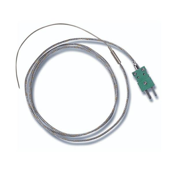 ハンナ HANNA　Kタイプ　温度センサー　（最高1100℃）　 ( HI 766F )