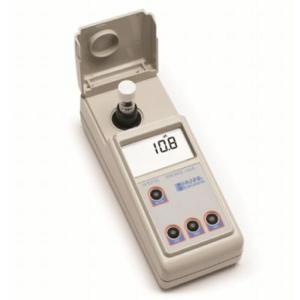 ハンナ HANNA　過酸化物価測定器　 ( HI 83730 )｜orangetool