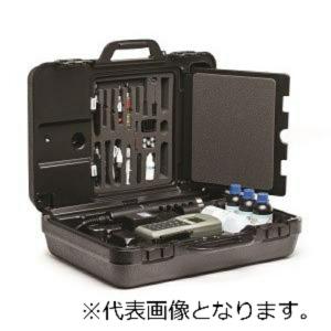 ハンナ HANNA　濁度センサー+ログ&GPS機能10mケーブル付　 ( HI 9829-13101 )｜orangetool