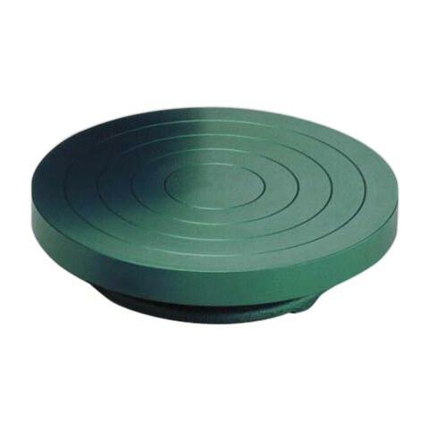 ニデックドライブテクノロジー　手回しろくろ　低型 ( BW-22L )