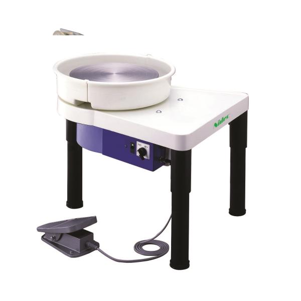 ニデックドライブテクノロジー 電動ろくろ  ( RK-3E )