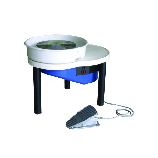 ニデックドライブテクノロジー 電動ろくろ  ( RK-55 )