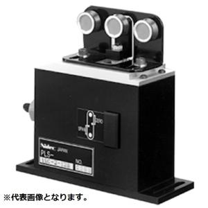 ニデックドライブテクノロジー 据置型デジタルテンションメータ(V溝基準校正線/スチール線:SUS304(硬度Hv531~541) ( PLS-5K-3-22B )｜orangetool