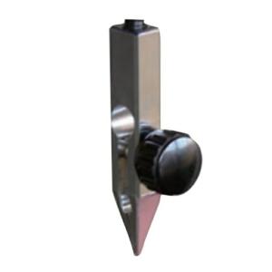 ニデックドライブテクノロジー デジタルフォースゲージ用ファインポイントチャック  ( FGTT-22-M6 )｜orangetool