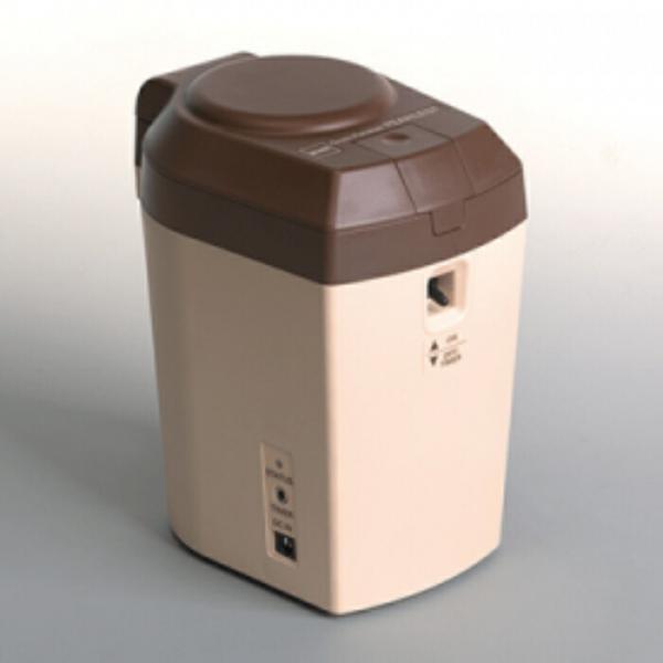 ケット科学研究所 小形精米器パーレスト  ( TP-3000 )