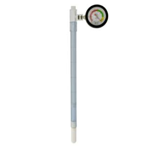 竹村電機製作所 テンションメーター/カラー均等目盛/一般用  ( DM-8 )｜orangetool